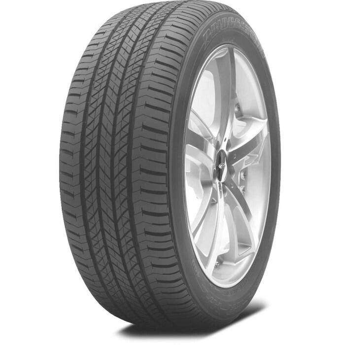 Шина летняя Bridgestone Dueler H/L 400 245/50 R20 102V от компании Интернет-гипермаркет «MALL24» - фото 1