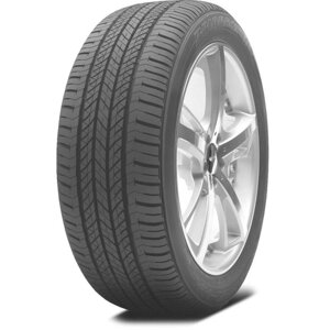 Шина летняя Bridgestone Dueler H/L 400 245/50 R20 102V