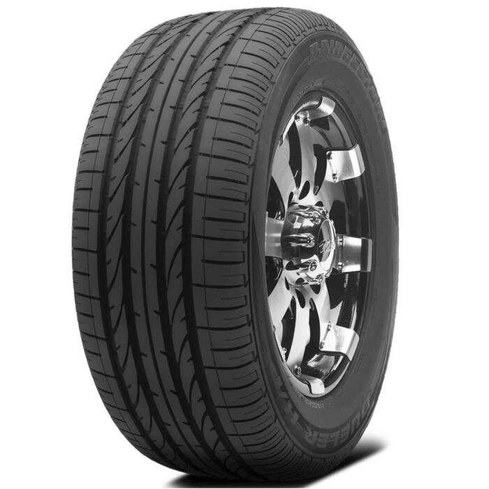 Шина летняя Bridgestone Dueler H/P Sport 225/50 R17 94H RunFlat () от компании Интернет-гипермаркет «MALL24» - фото 1