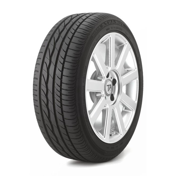 Шина летняя Bridgestone ER300A 195/55 R16 87V от компании Интернет-гипермаркет «MALL24» - фото 1