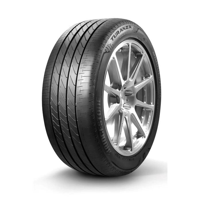 Шина летняя Bridgestone Turanza T005A 235/45 R18 94W от компании Интернет-гипермаркет «MALL24» - фото 1