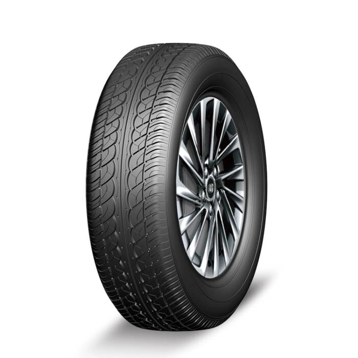 Шина летняя Centara Vanti CS 235/60 R17 102V от компании Интернет-гипермаркет «MALL24» - фото 1