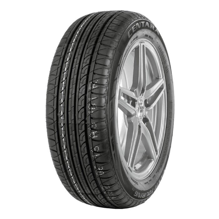 Шина летняя Centara Vanti Touring 215/60 R16 99V от компании Интернет-гипермаркет «MALL24» - фото 1