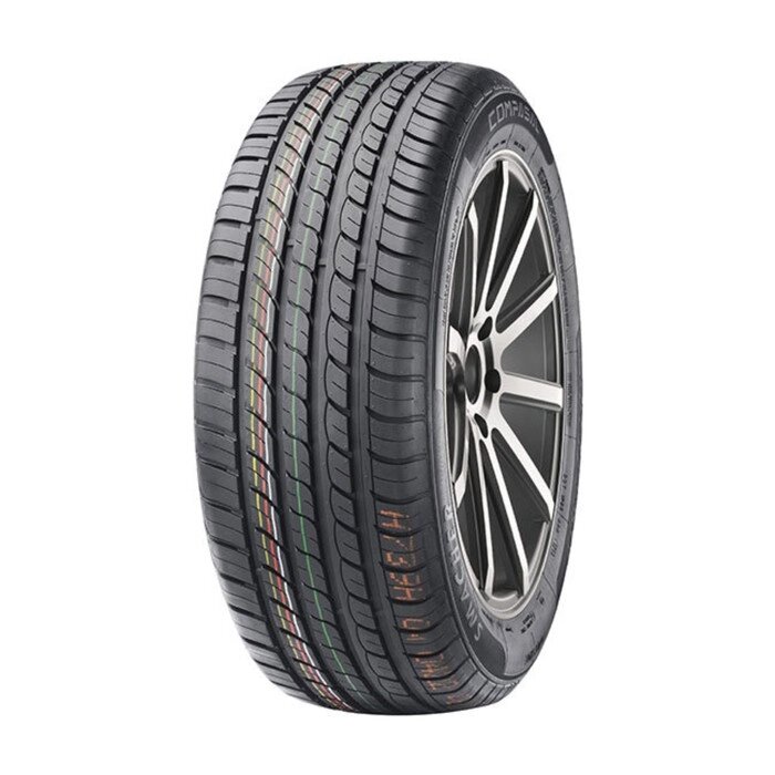 Шина летняя Compasal SMACHER 225/55 R18 102V от компании Интернет-гипермаркет «MALL24» - фото 1