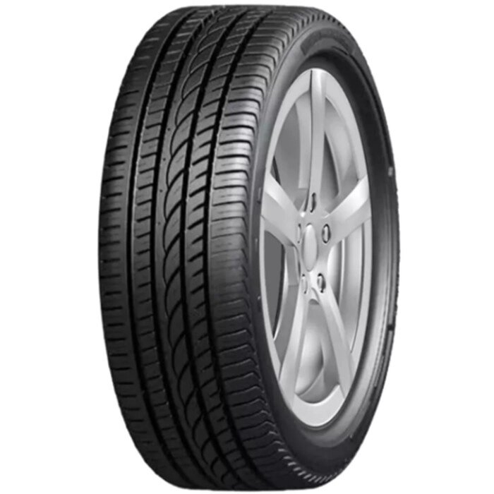 Шина летняя Compasal SPORTCROSS 265/65 R17 112H от компании Интернет-гипермаркет «MALL24» - фото 1