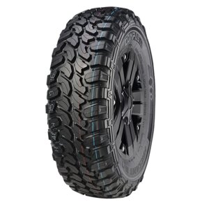 Шина летняя compasal versant M/T 12.5/35 R15 113Q