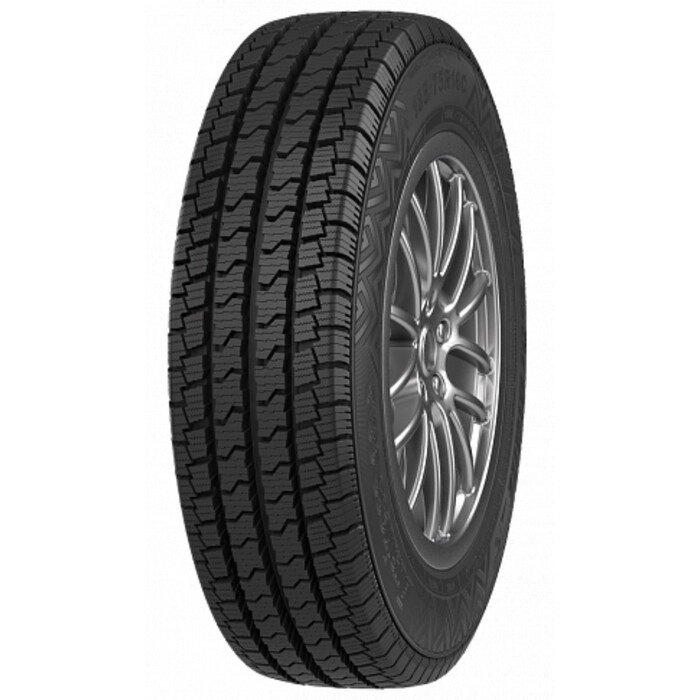 Шина летняя Cordiant Business CA-02 185/75 R16C 104/102Q от компании Интернет-гипермаркет «MALL24» - фото 1