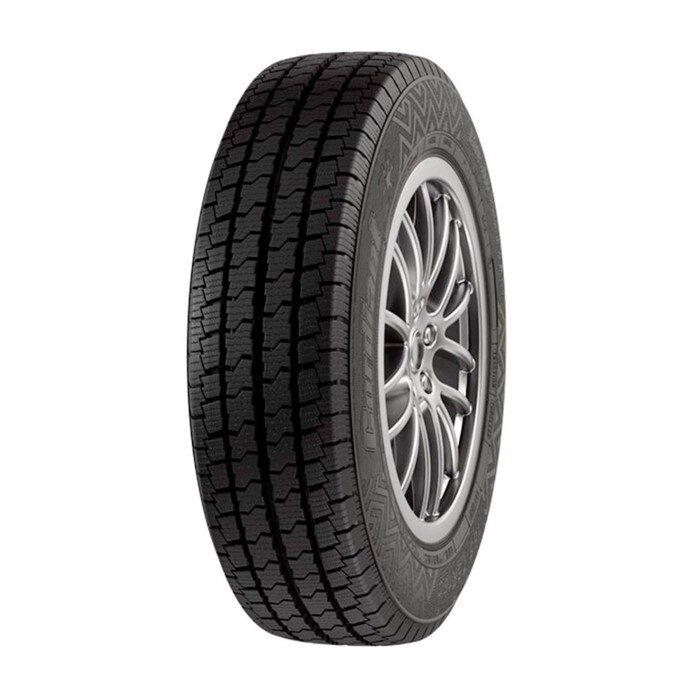 Шина летняя Cordiant Business CA-02 225/75 R16C 121/120Q от компании Интернет-гипермаркет «MALL24» - фото 1