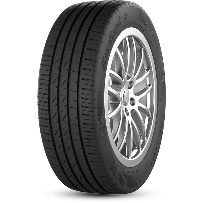 Шина летняя Cordiant Gravity 215/55 R17 98H от компании Интернет-гипермаркет «MALL24» - фото 1