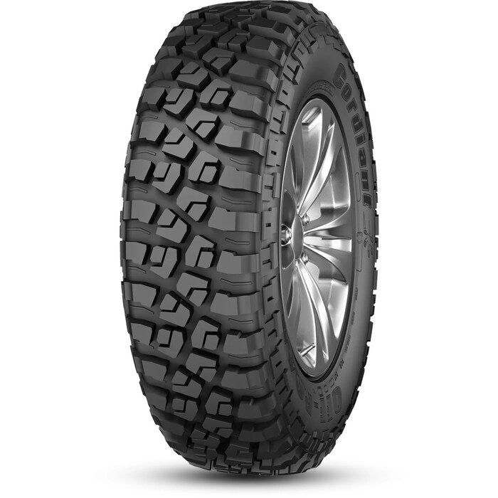 Шина летняя Cordiant Off Road 2 205/70 R15 96Q от компании Интернет-гипермаркет «MALL24» - фото 1