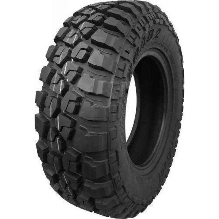 Шина летняя Cordiant Off Road 2 215/65 R16 102Q от компании Интернет-гипермаркет «MALL24» - фото 1