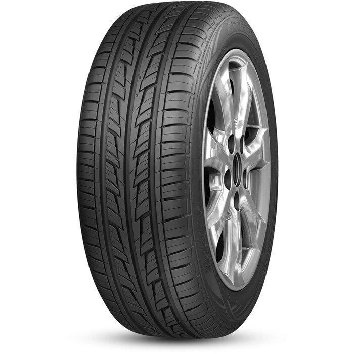 Шина летняя Cordiant Road Runner PS-1 155/70 R13 75T от компании Интернет-гипермаркет «MALL24» - фото 1