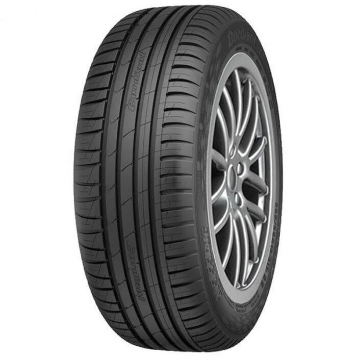 Шина летняя Cordiant Sport 3 PS-2 195/55 R15 85V от компании Интернет-гипермаркет «MALL24» - фото 1