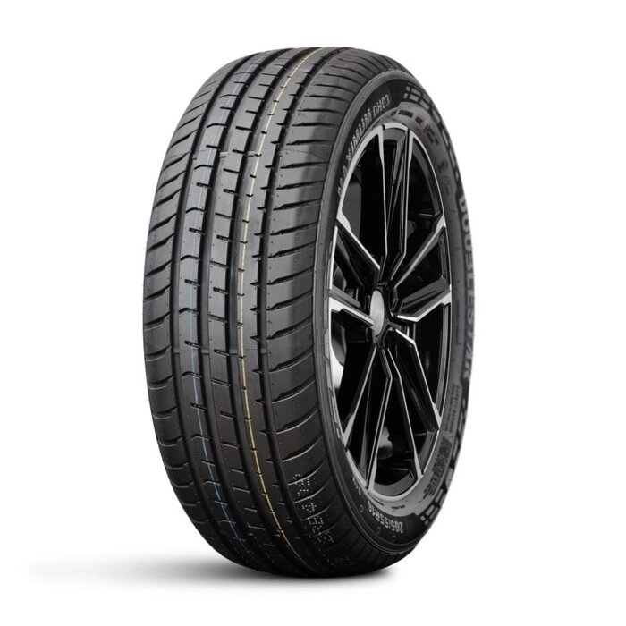 Шина летняя DoubleStar DH03 185/60 R14 82H от компании Интернет-гипермаркет «MALL24» - фото 1