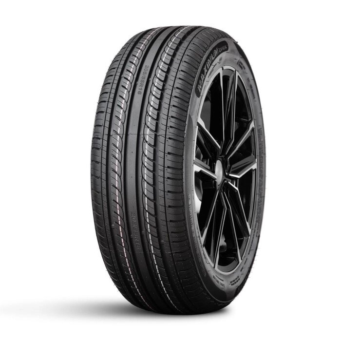 Шина летняя DoubleStar DH05 175/70 R14 84T от компании Интернет-гипермаркет «MALL24» - фото 1