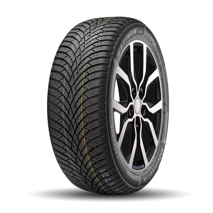 Шина летняя DoubleStar DLA01 185/65 R14 86T от компании Интернет-гипермаркет «MALL24» - фото 1