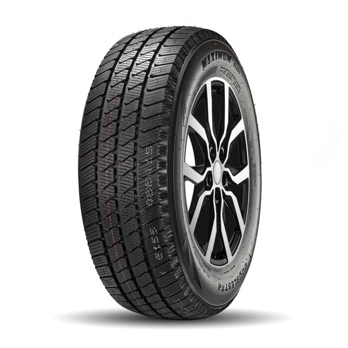 Шина летняя DoubleStar DLA02 195/75 R16C 107/105R от компании Интернет-гипермаркет «MALL24» - фото 1