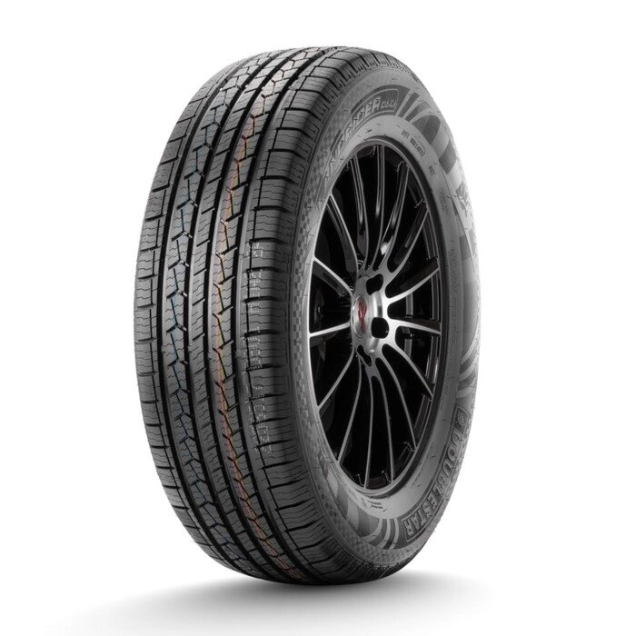 Шина летняя DoubleStar DS01 215/55 R18 95H от компании Интернет-гипермаркет «MALL24» - фото 1