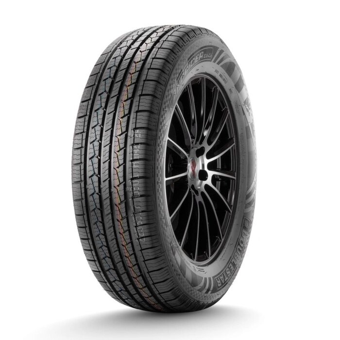 Шина летняя DoubleStar DS01 225/70 R16 103T от компании Интернет-гипермаркет «MALL24» - фото 1