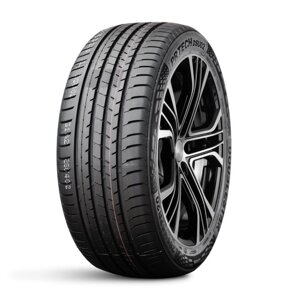 Шина летняя DoubleStar DSU02 255/50 R19 107W