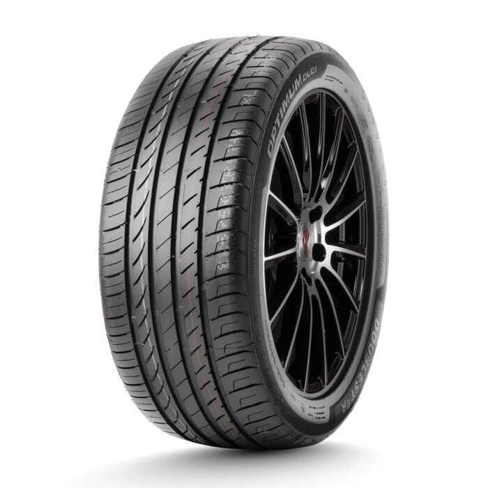 Шина летняя DoubleStar DU01 215/45 R17 91W от компании Интернет-гипермаркет «MALL24» - фото 1