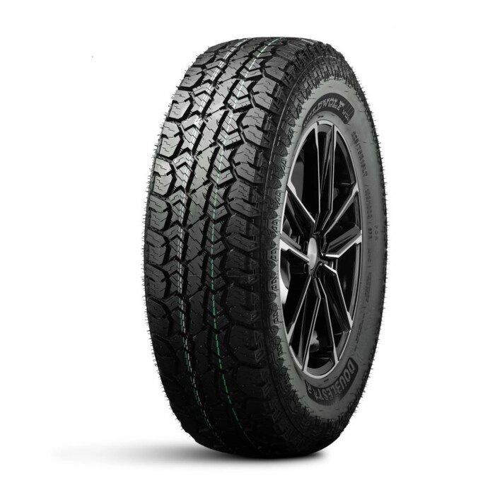 Шина летняя DoubleStar W01 235/75 R15 110/107Q от компании Интернет-гипермаркет «MALL24» - фото 1