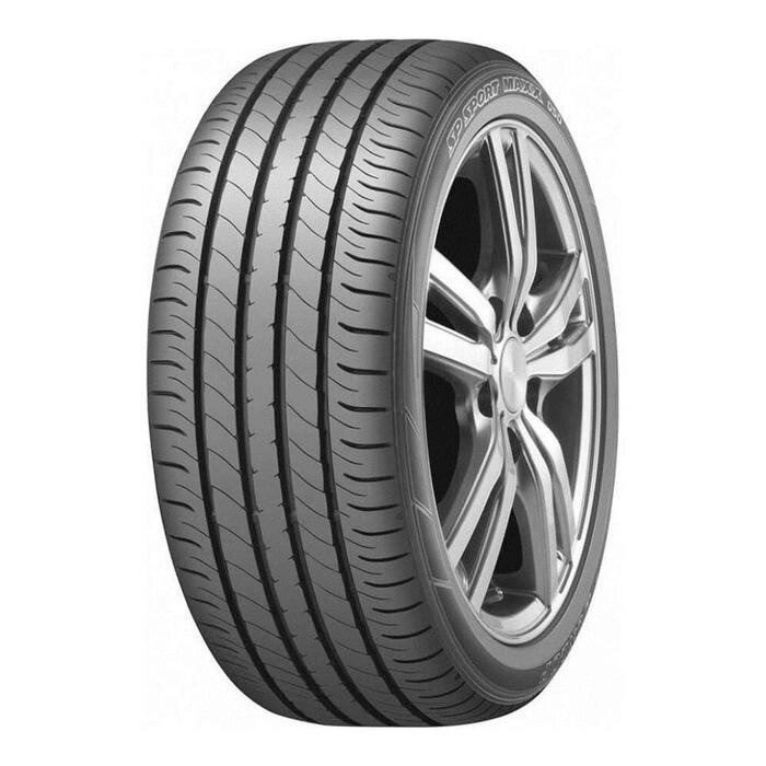 Шина летняя Dunlop SP Sport Maxx 050 215/55 R18 95H от компании Интернет-гипермаркет «MALL24» - фото 1