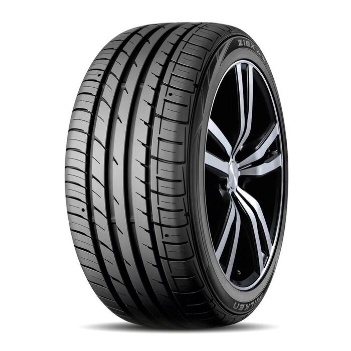 Шина летняя Falken Ziex ZE914A Ecorun 215/65 R17 99V от компании Интернет-гипермаркет «MALL24» - фото 1