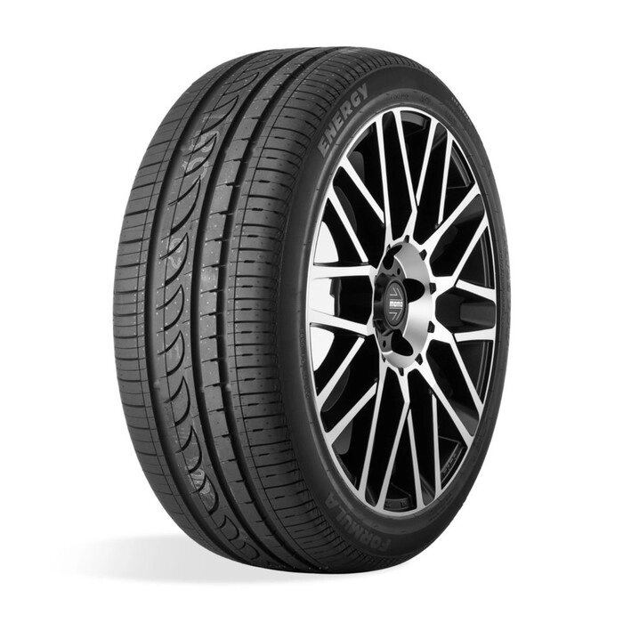 Шина летняя Formula Energy 195/55 R15 85V от компании Интернет-гипермаркет «MALL24» - фото 1