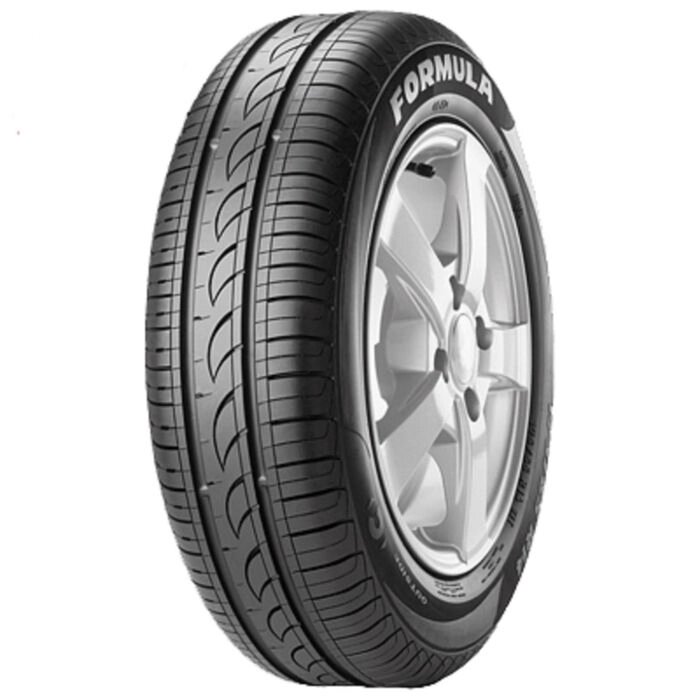 Шина летняя Formula Energy 215/65 R16 98H от компании Интернет-гипермаркет «MALL24» - фото 1