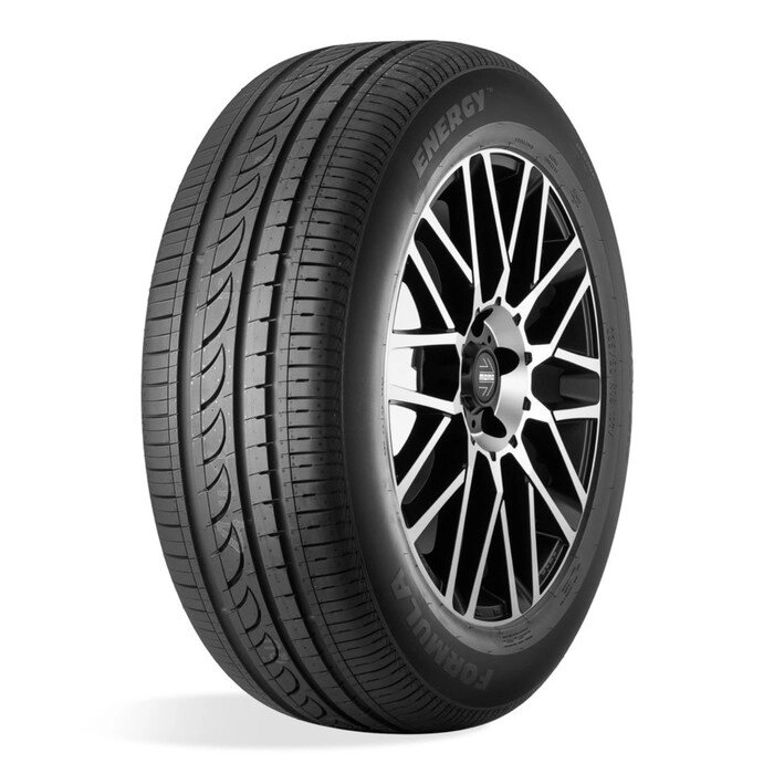 Шина летняя Formula Energy SUV 235/60 R18 107V от компании Интернет-гипермаркет «MALL24» - фото 1