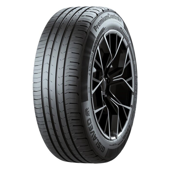 Шина летняя GISLAVED PremiumControl 185/65 R15 88T от компании Интернет-гипермаркет «MALL24» - фото 1