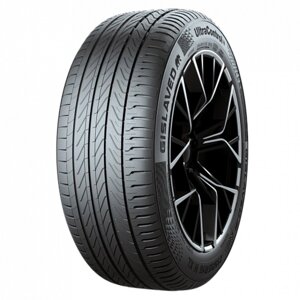 Шина летняя gislaved ultracontrol 175/65 R14 82T