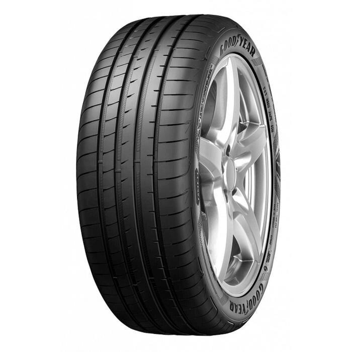 Шина летняя GoodYear Eagle F1 Asymmetric 5 225/45 R18 95Y от компании Интернет-гипермаркет «MALL24» - фото 1