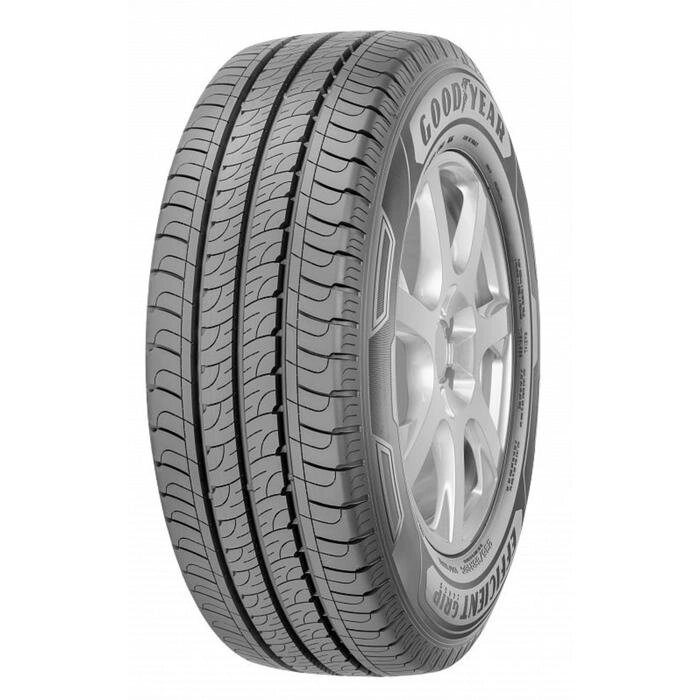 Шина летняя GoodYear EfficientGrip Cargo 195/65 R16C 104/102T от компании Интернет-гипермаркет «MALL24» - фото 1