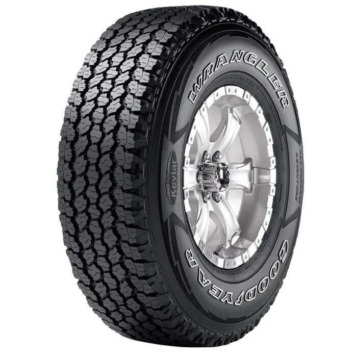 Шина летняя GoodYear Wrangler All-Terrain Adventure 225/75 R16 108T от компании Интернет-гипермаркет «MALL24» - фото 1