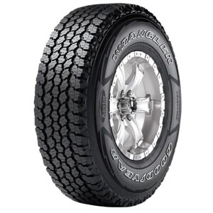 Шина летняя GoodYear Wrangler All-Terrain Adventure 225/75 R16 108T