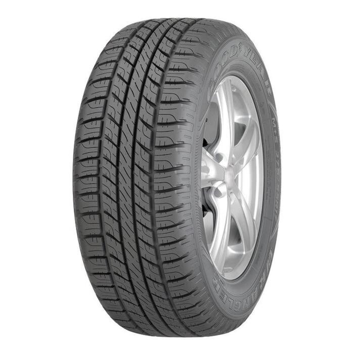 Шина летняя GoodYear Wrangler HP All Weather 235/70 R16 106H от компании Интернет-гипермаркет «MALL24» - фото 1