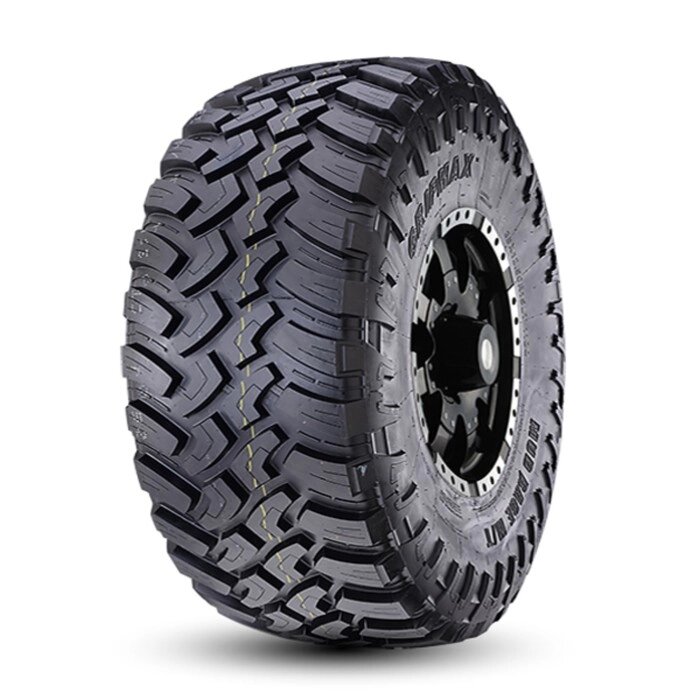 Шина летняя GRIPMAX Mud Rage M/T 245/70 R17 119/116Q от компании Интернет-гипермаркет «MALL24» - фото 1