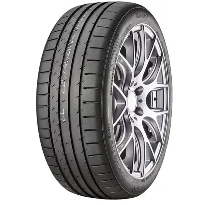 Шина летняя GRIPMAX SureGrip Pro Sport 275/35 R22 104Y от компании Интернет-гипермаркет «MALL24» - фото 1