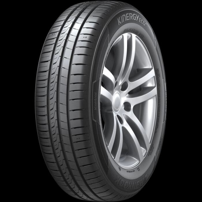 Шина летняя Hankook Kinergy Eco2 (K435) 175/70 R14 88T от компании Интернет-гипермаркет «MALL24» - фото 1