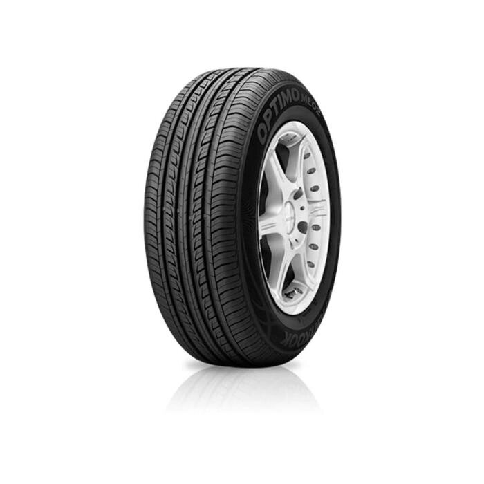 Шина летняя Hankook Optimo ME02 (K424) 195/60 R15 88H от компании Интернет-гипермаркет «MALL24» - фото 1