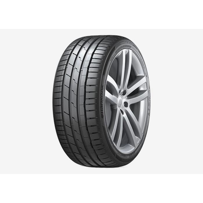 Шина летняя Hankook Ventus S1 Evo3 (K127) 255/35 R18 94Y от компании Интернет-гипермаркет «MALL24» - фото 1