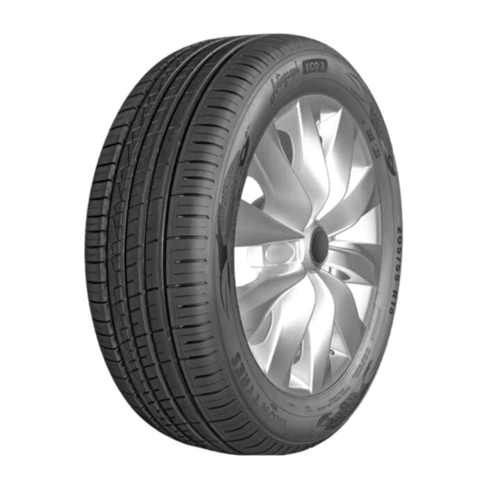 Шина летняя Ikon Tyres Autograph Eco 3 175/70 R13 82T от компании Интернет-гипермаркет «MALL24» - фото 1