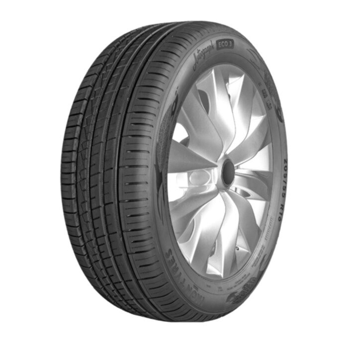 Шина летняя Ikon Tyres Autograph Eco 3 215/55 R18 99V от компании Интернет-гипермаркет «MALL24» - фото 1