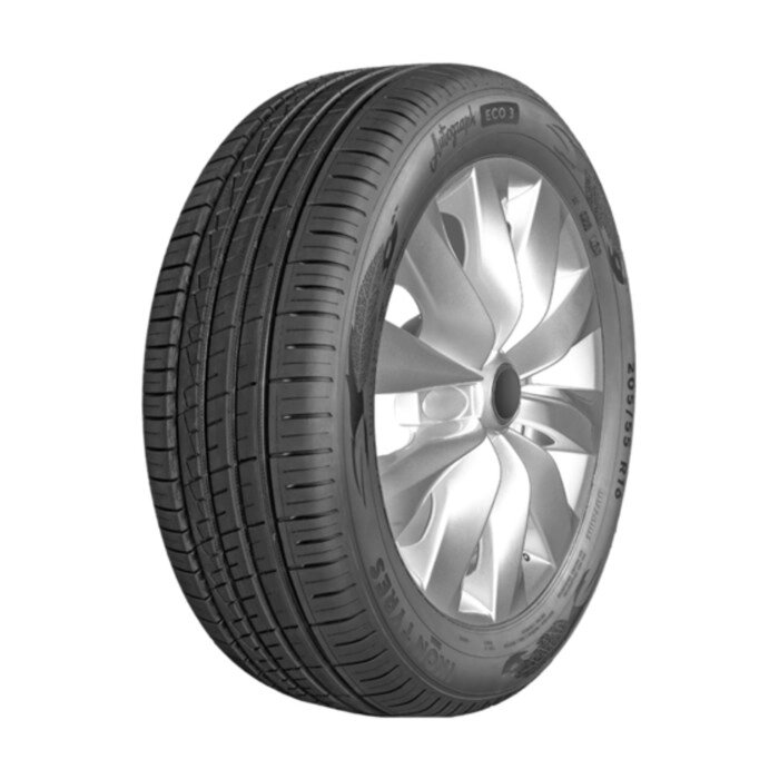 Шина летняя Ikon Tyres Autograph Eco 3 235/45 R18 98W от компании Интернет-гипермаркет «MALL24» - фото 1