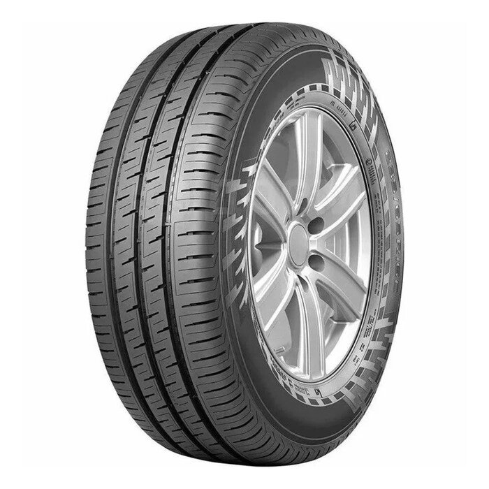 Шина летняя Ikon Tyres Autograph Eco C3 195/70 R15C 104/102R от компании Интернет-гипермаркет «MALL24» - фото 1