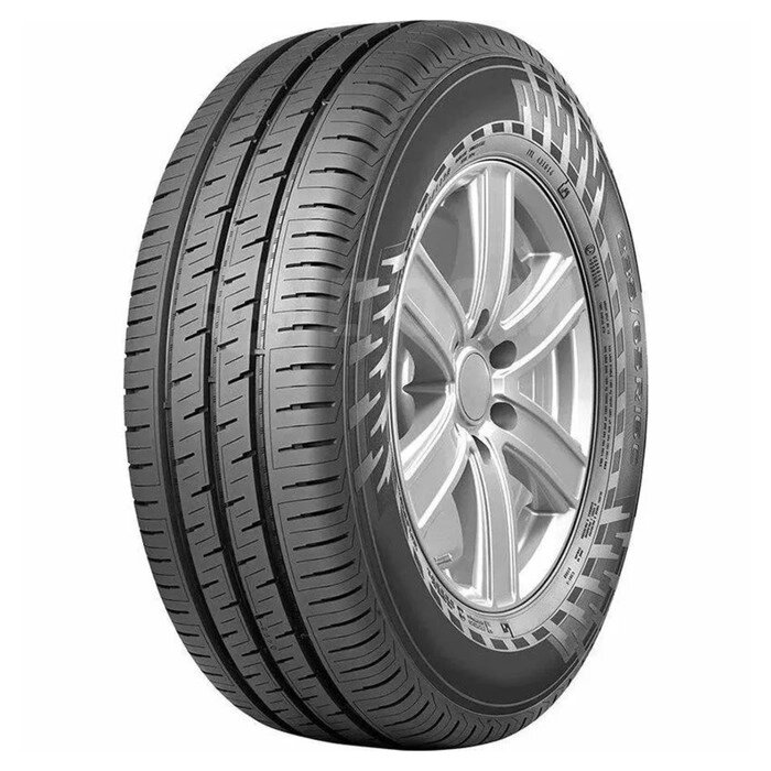 Шина летняя Ikon Tyres Autograph Eco C3 215/60 R17C 109/107H от компании Интернет-гипермаркет «MALL24» - фото 1