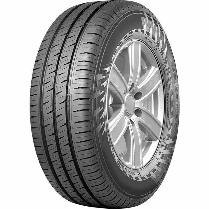 Шина летняя Ikon Tyres Autograph Eco C3 215/70 R15C 109/107R от компании Интернет-гипермаркет «MALL24» - фото 1