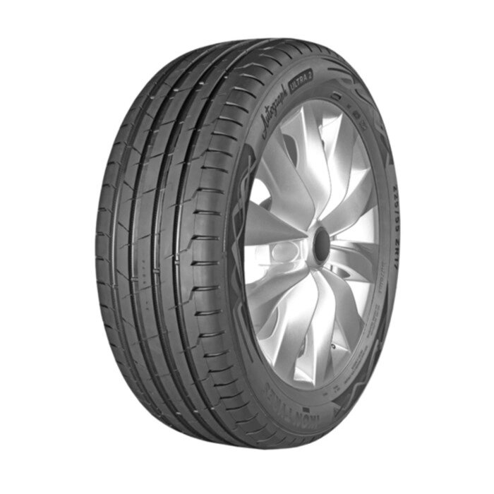 Шина летняя Ikon Tyres Autograph Ultra 2 225/45 R17 94Y от компании Интернет-гипермаркет «MALL24» - фото 1